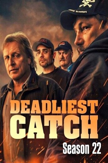 Deadliest Catch - Season 22 - Episode 19: Father, Brother, Sailor, Son