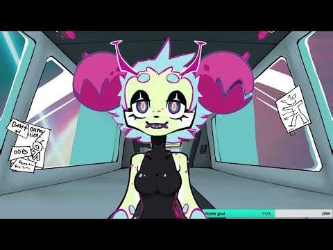 APRIL FOOLS IS OVER — NOW WE SWEAT IN ALIEN SWARM & LETHAL COMPANY!