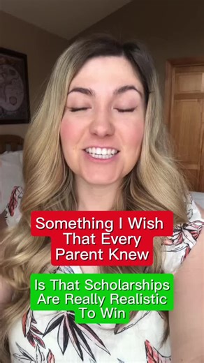 Comment “INFO” to Pay-What-You-Want for my entire scholarship-winning system, the Get Paid to Go to College Program! You’ll learn my top strategies I used to earn $164,284 in scholarships and graduate debt-free. 👉 COMMENT “INFO” and I’ll send the details straight to your messages! Or, visit the link on my profile. 🏆After winning $164k in scholarships myself after receiving $0 from FAFSA, I turned my knowledge into a replicable system that has helped families win over $2.6 MILLION in scholarshi
