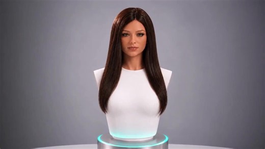 Realbotix has unveiled Echo, a humanoid robot designed for social interaction. Echo features lifelike facial expressions, AI-powered conversations in over 100 languages, and customizable… | Clankr