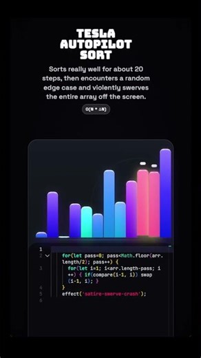 Tesla Autopilot Sort Drove Into The Median With Full Confidence