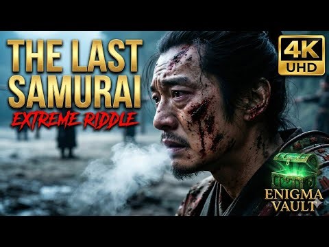 99% Fail This Samurai Death Circle — Can You Survive? (Josephus Problem)