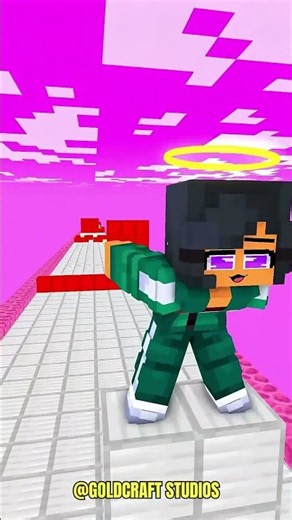 Aphmau vs DEVIL SQUID DOLL! 🦑💥 MEGA CARGO SKATE RACE! 🛹 WHOZOOMS TO VICTORY？! 🚀🏆 #mi 1