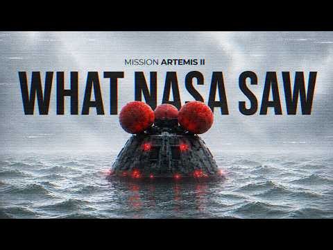 The New Space Race — Why Does NASA Want to Colonize the Moon?