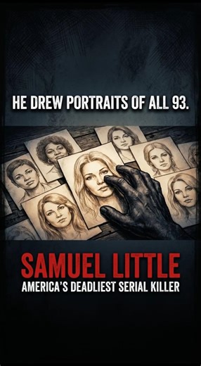 93 Victims And Nobody Caught Him For Years #truecrime #serial killer #thealibi