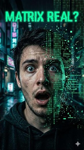 Simulation hypothesis explained simply (according to Nick Bostrom)