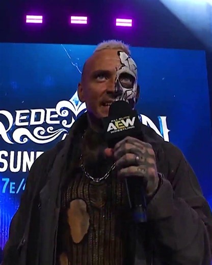 darby allin issues the challenge