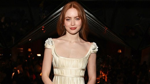 Spider-Man: Brand New Day star Sadie Sink reveals her Marvel surprise
