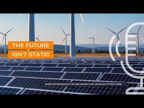 The Future Isn't Static: How Science-Based Targets transform forward-looking climate risk.