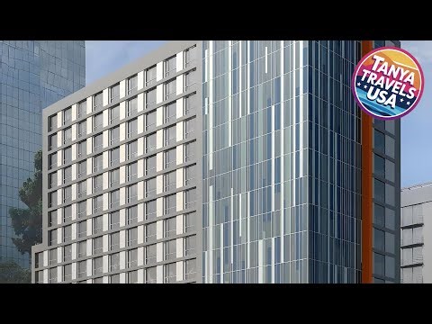 Carte Hotel San Diego Downtown, Curio Collection by Hilton | United States 🛏️