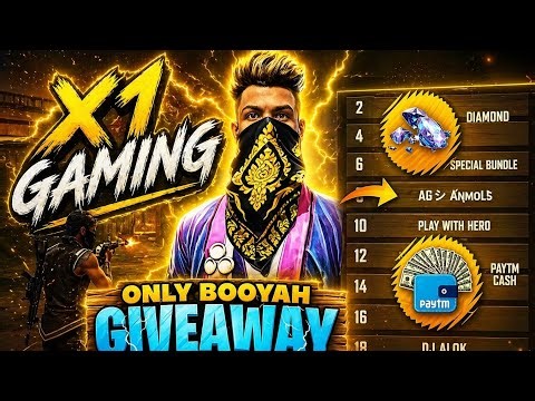 Live Day 316 /365 🔴 FREE FIRE CUSTOM ROOM GIVEAWAY | Road 200k Subscribers 🥳🔥 GIVEAWAY REDEEM CODE