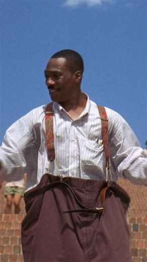 Eddie Murphy is the stair master THE NUTTY PROFESSOR 1 & 2 and SHREK 1-4 are now playing in Canada! | Netflix