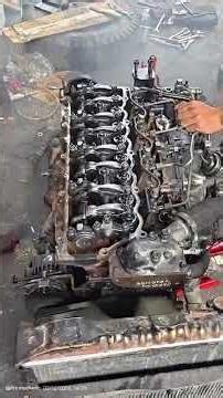 Engine Open & Running Check | Live Car Inspection 🔧👉 Car Engine Running Check After Opening ⚙️