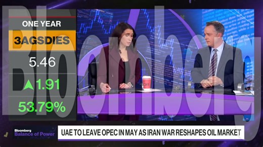 Iran may shut oil wells in 5-6 days: Kpler's Brouhard