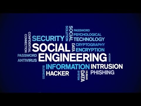 Social Engineering in Cybersecurity: Real-World Attacks and Prevention
