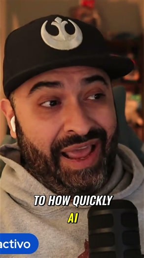 Elon Musk's AI & Mars Shift What's REALLY Happening