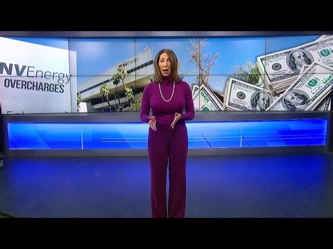 NV Energy overcharge scandal nears resolution as state investigators call for full refunds