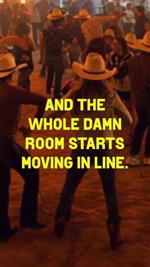 👉 Boot Stomp Line Dance Tutorial (Beginner Friendly) | Easy Steps + Lyrics On Screen