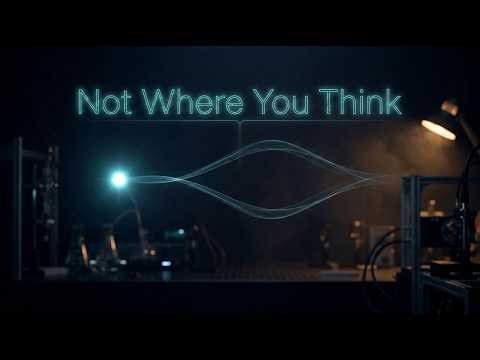 The Strange Truth About Particles in Two Places at Once