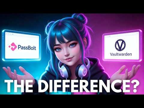 Passbolt vs Vaultwarden: Which Self-Hosted Password Manager Wins? (2026)