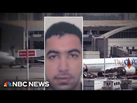 Early indications suggest Flydubai co-pilot acted alone in attack, officials say