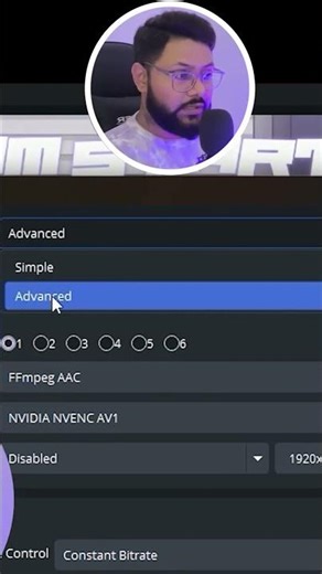 Don't Start Streaming Until You See This! (Beginner OBS 2026) FULL VIDEO IN DISCRIPTION!