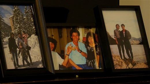 Calgary man's death raising concerns about strained health care