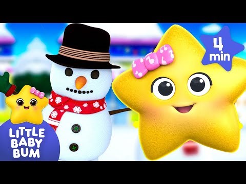 Merry Christmas from LBB! 🎅🎁 | Little Baby Bum