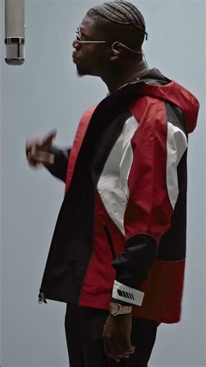 Ninho - Skywalker Haze | A COLORS MOMENT