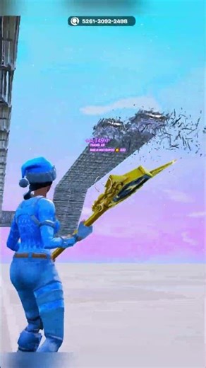 Best XP MAP to Level Up FAST in Chapter 7 Season 2 🔥