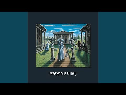 The Court Of The Crimson King (Live, Fillmore West, Dec. 15, 1969)