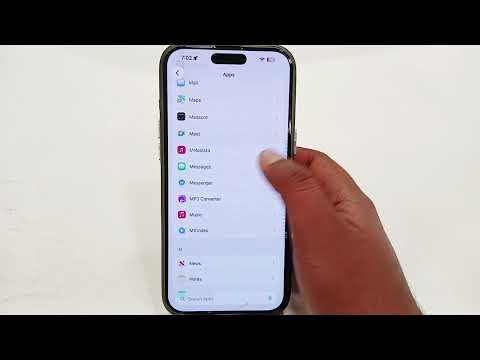 How to Fix iMessage Activation Error on iPhone
