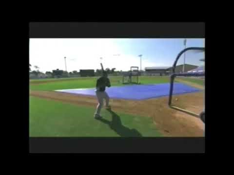 Sportsnet Blue Jays MLB Season Preview intro & sponsor tag 2007