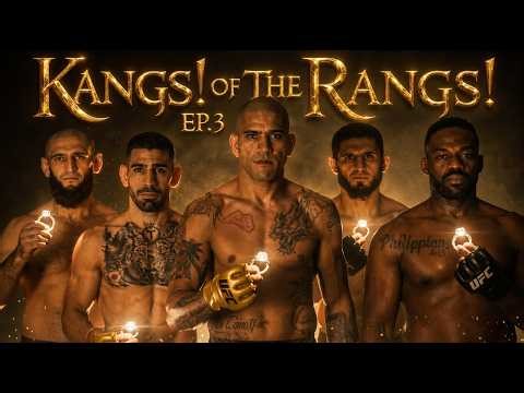 They Put Alex Pereira In Every Movie Again 😂 Part 3 #ufc #mma