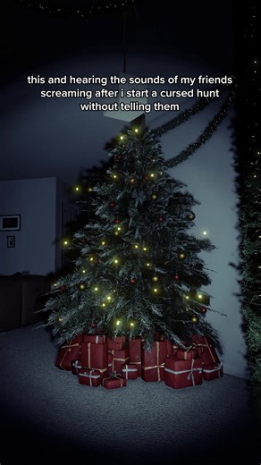 Explore the Most Festive Sounds in Phasmophobia Gameplay