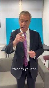 Only a banana republic bans elections.