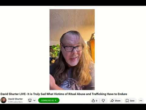 ‪@DavidShurter1‬ says I'm schizophrenic and violent