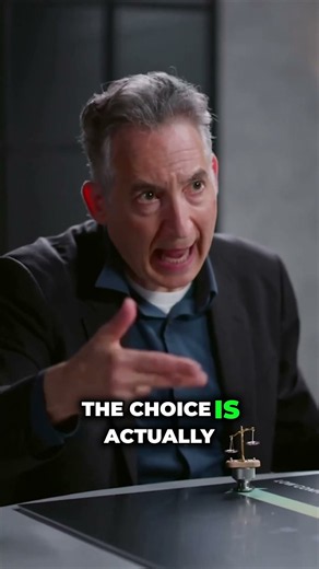 Is free will just an illusion?