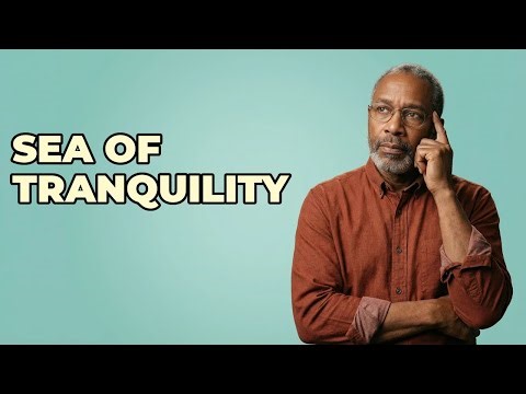 Where Did The Apollo 11 Lunar Module Land?