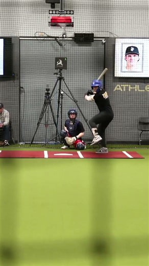 The Mariners Signed This Pro Day Lefty