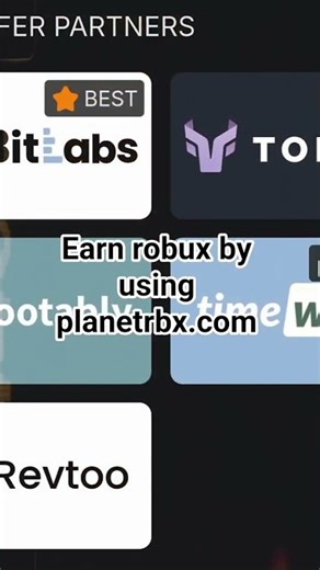 How to Get Free Robux Using Promo Codes #planetrbx