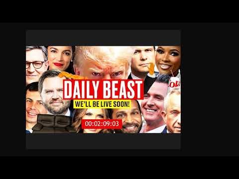 LIVE Q&A: Trump's Mental Stability, Everything Epstein and the WHCD Shooting