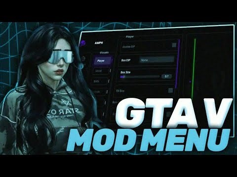 GTA 5 Mod Menu 2025 Featuring the Ultimate Kiddions Mod Menu | GTA Online Undetected Menu (WORKING!)