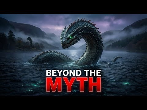 The Loch Ness Monster: Between Legend, Science and Mysteries