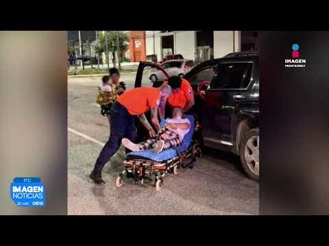 Noticias MTY con Gerardo Burgoa | Programa Completo | 20 de abril de 2026