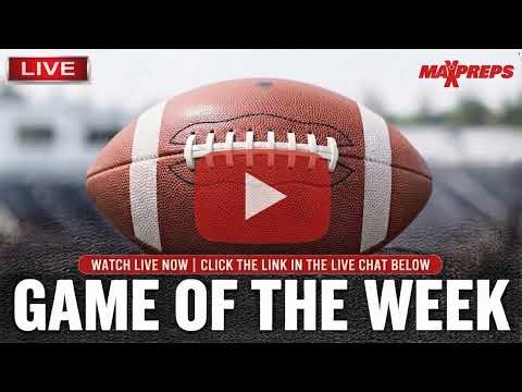 Melissa vs. Lone Star | LIVE 2026 High School Football