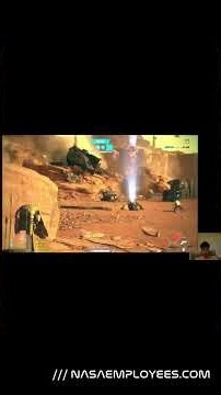 INSANE 14 Killstreak with the Heavy Shield in Battlefront 2!