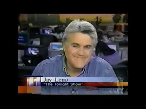 KNTV Newschannel 11 at 11 December 31, 2001