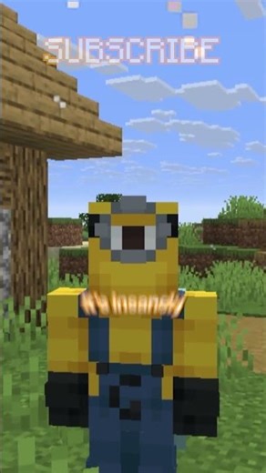 This Minecraft Command Destroys the World