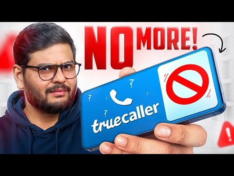 Truecaller Is DEAD in India? CNAP Just Changed Everything